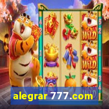 alegrar 777.com